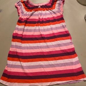 Kids gap size 5 dress
